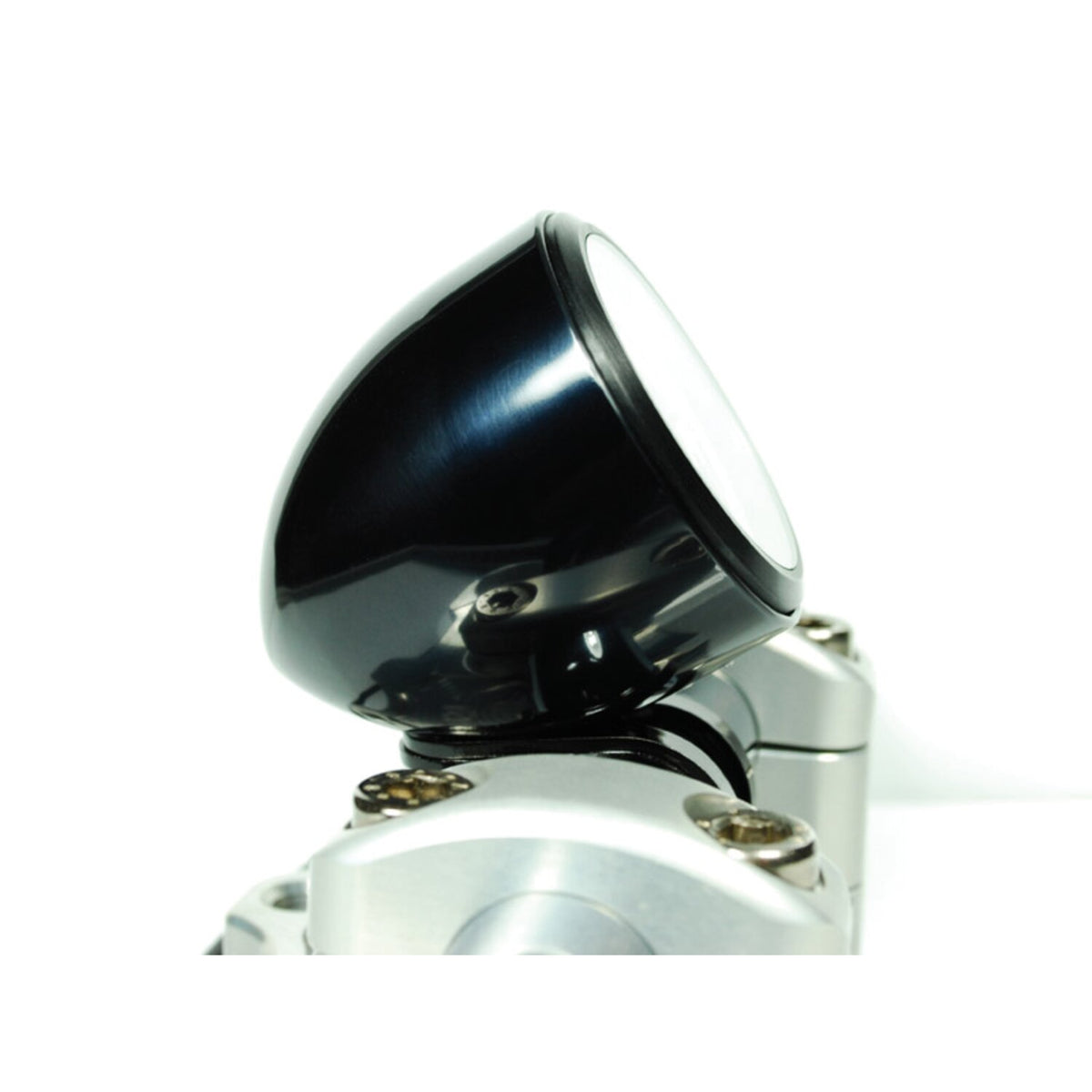 Motogadget, Tiny mount cup 'Streamline' 1". Black