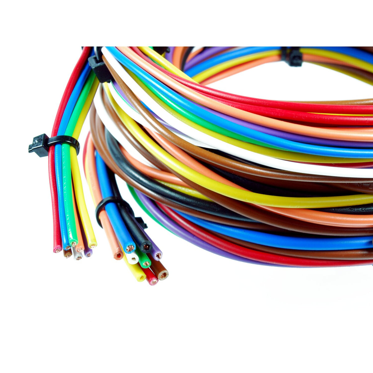 Motogadget, mo.unit cable kit