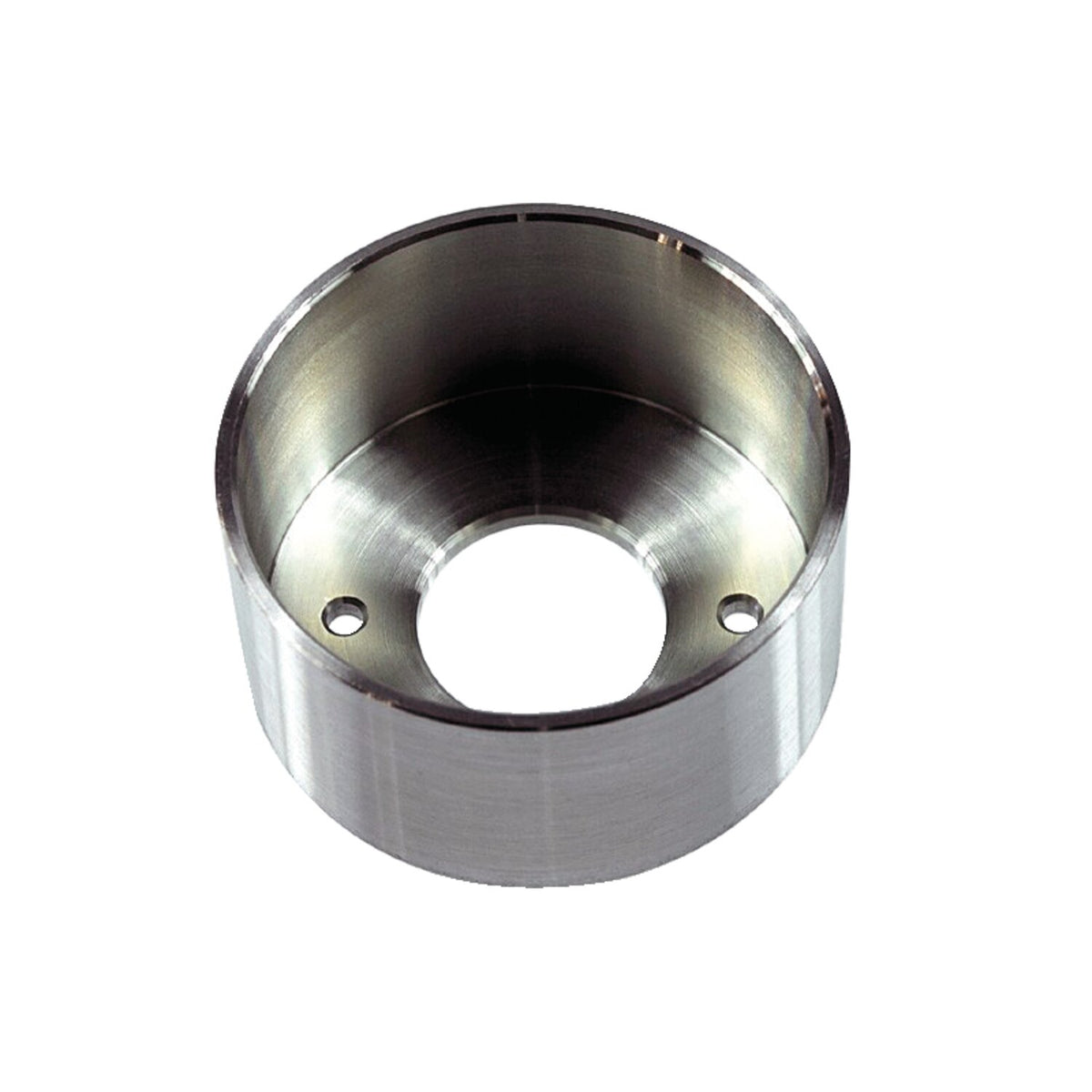 Motogadget, Tyni weld-in cup. Stainless