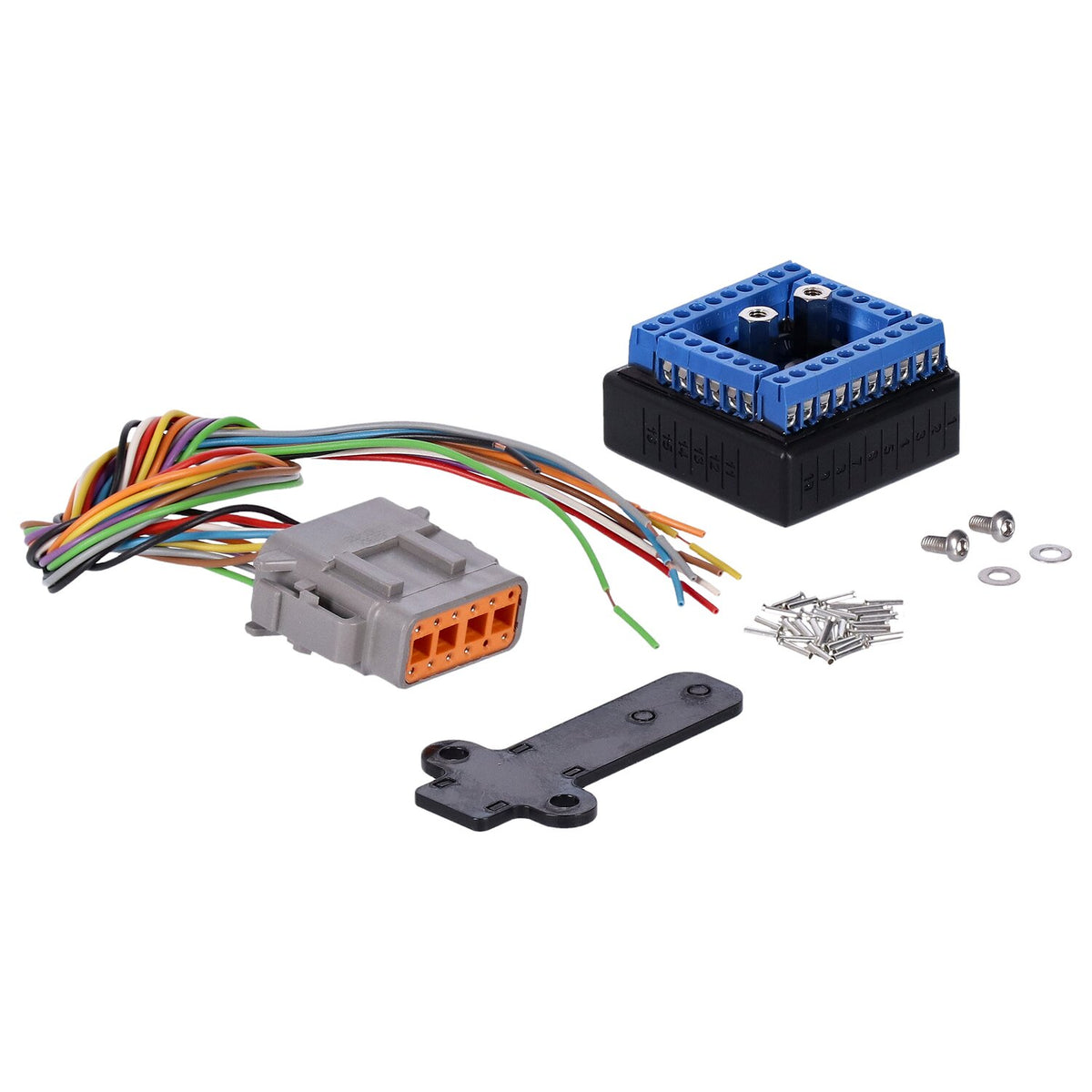 Motogadget, breakout box j1850 XL Deutsch