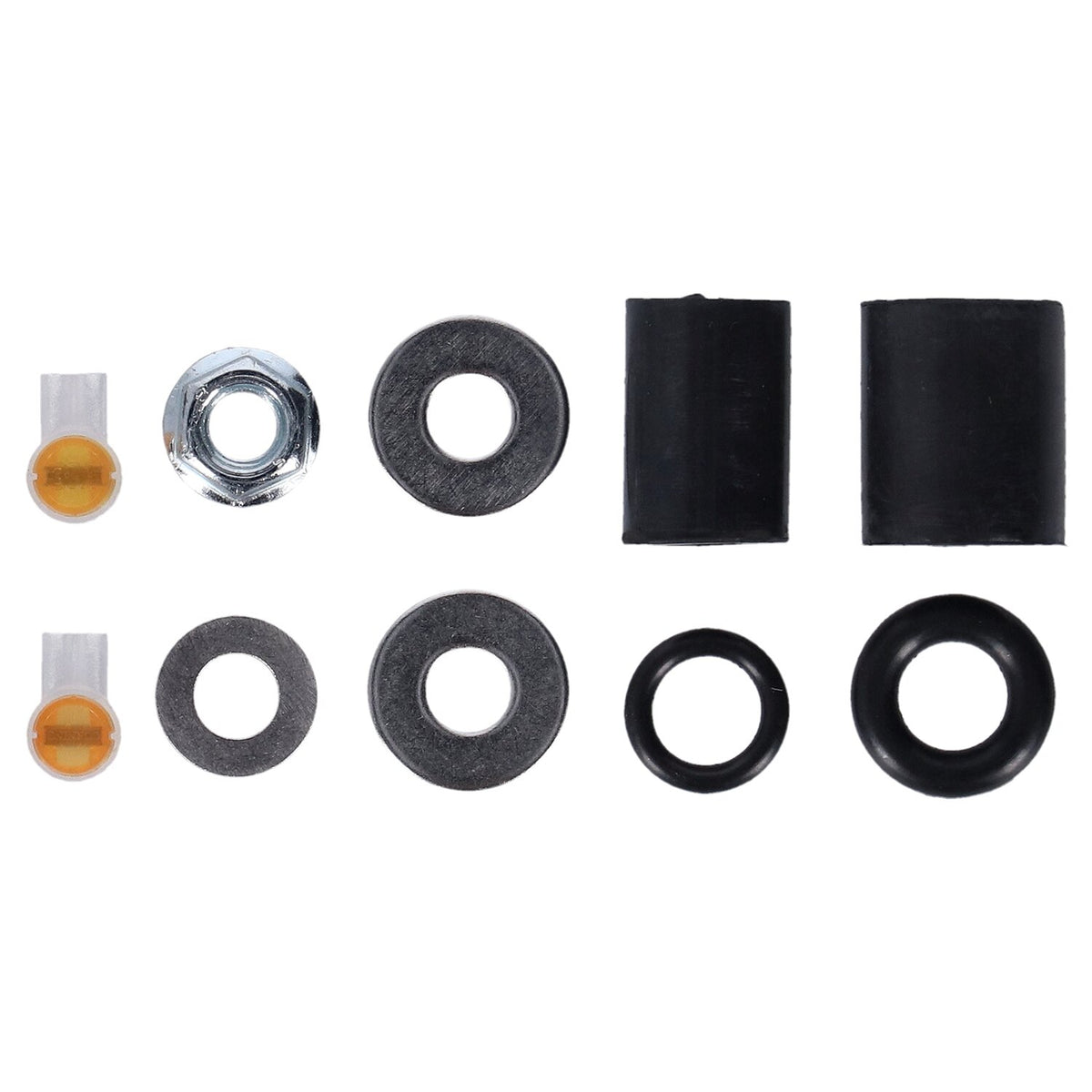 Motogadget, mo.Blaze Disc LED turn signal. Black, left