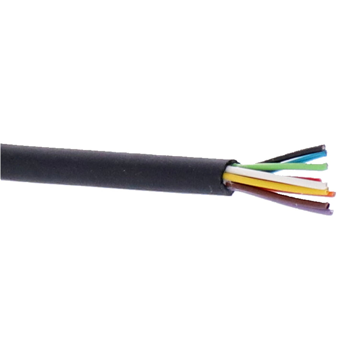 Motogadget, 9-strand electrical wiring cable