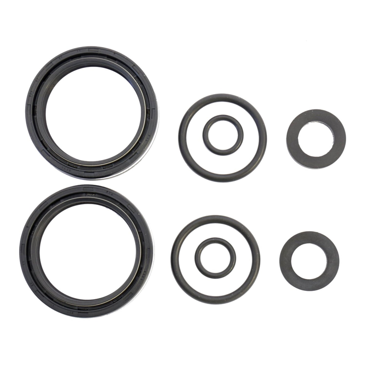 Athena, fork oil seal kit 41mm fork tubes