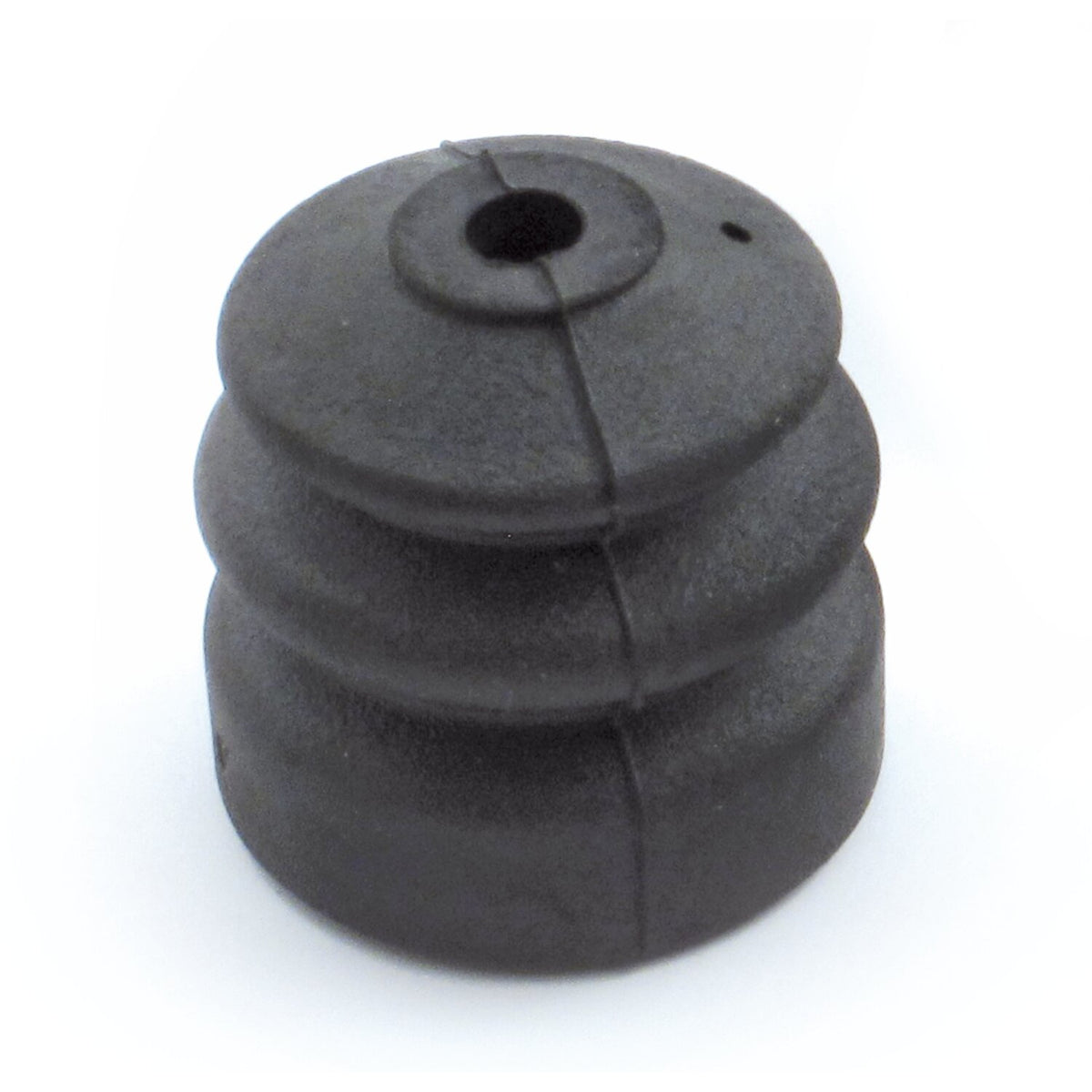 Rear master cylinder boot