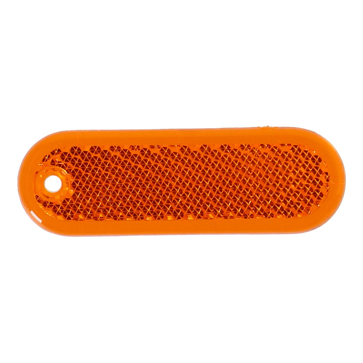 Amber replacement lens, lango turn signals