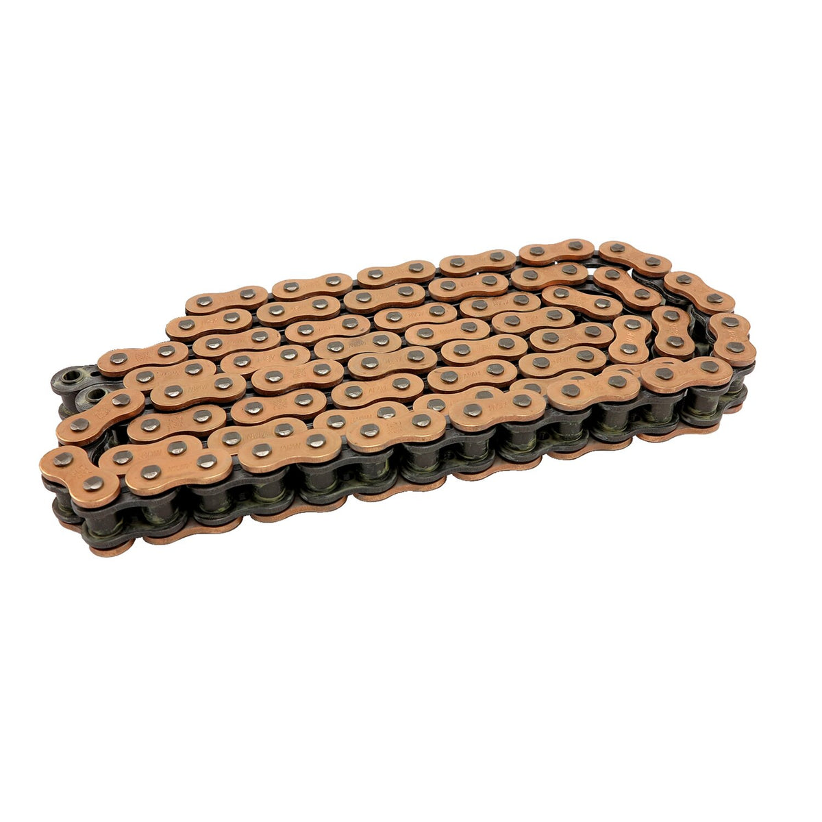 Afam, 530 XSR2-G XS ring chain. 104 links