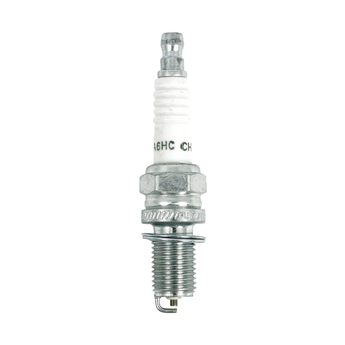 Champion, Copper Plus spark plug. RA6HC