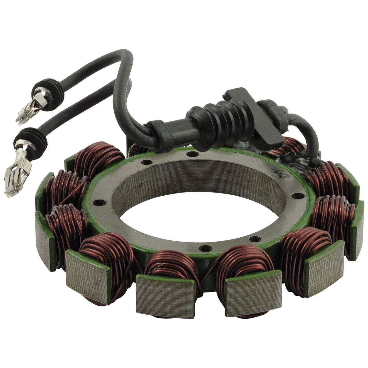 Standard Co, Alternator stator unmolded