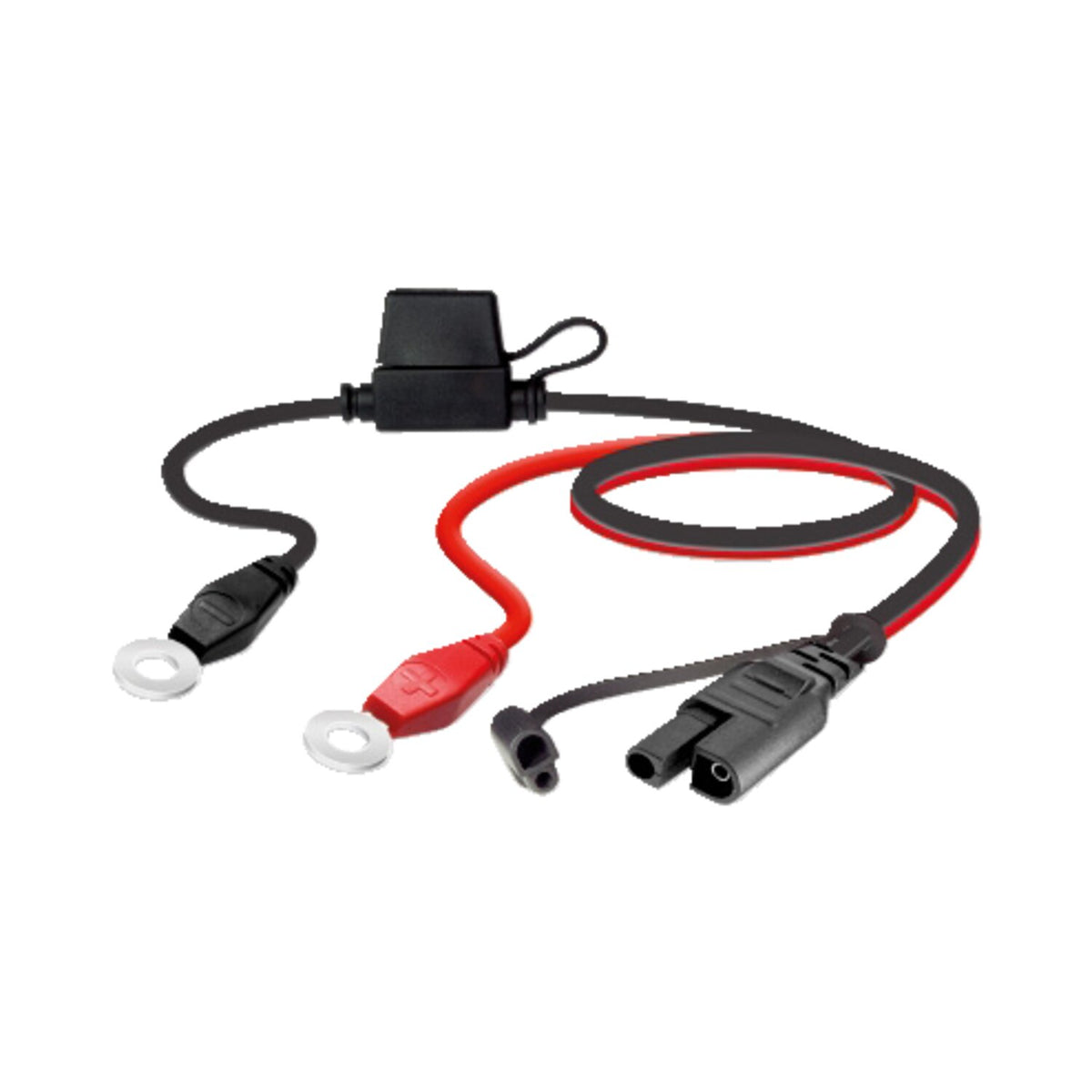 Shido, quick connect battery charge cable