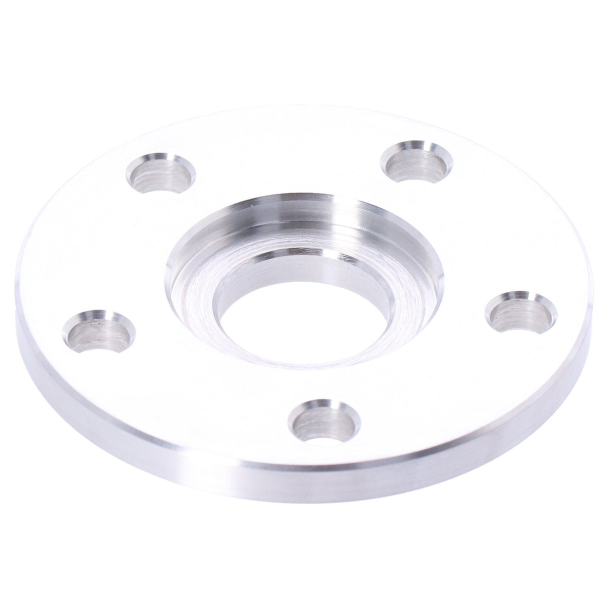 CPV, sprocket & pulley spacer 3/8" offset (7/16 holes)
