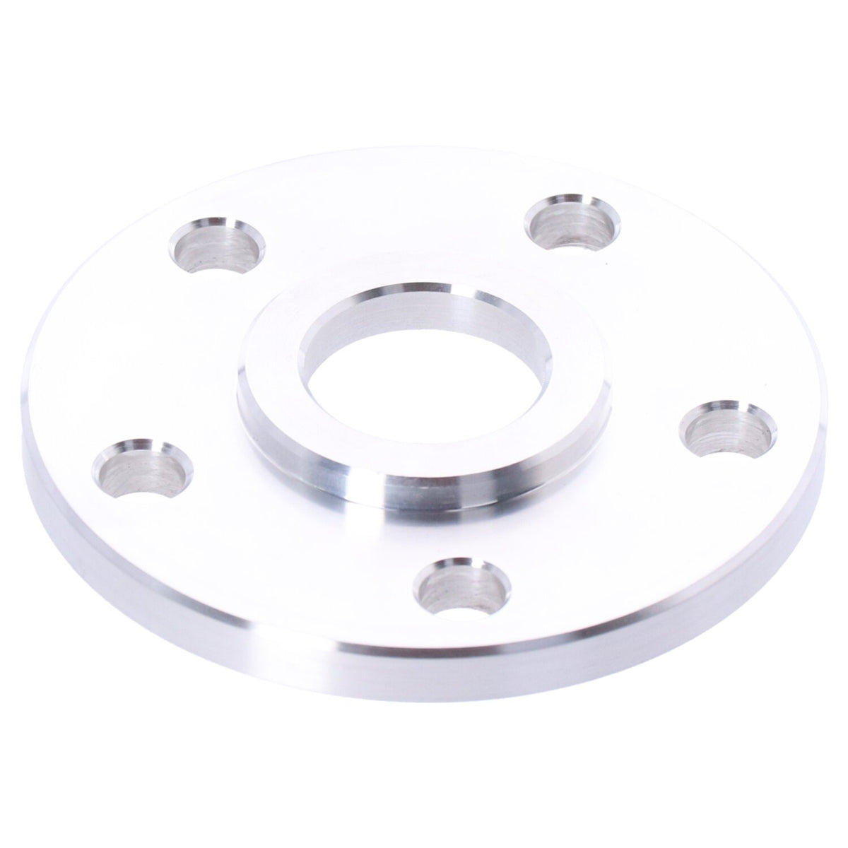 CPV, sprocket & pulley spacer 3/8" offset (7/16 holes)