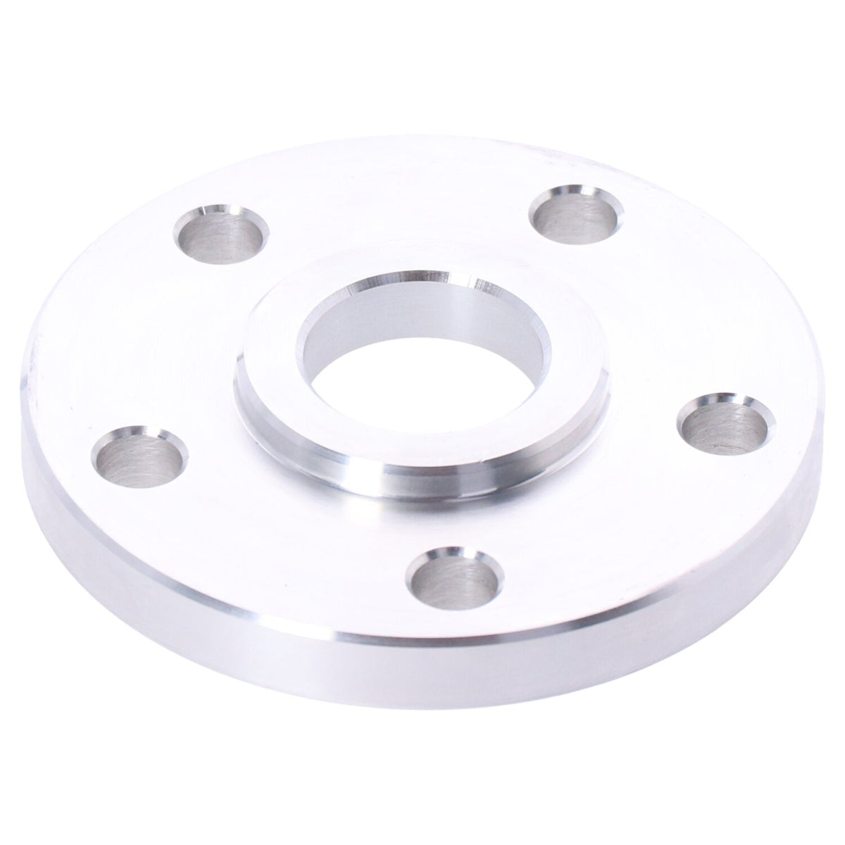 CPV, sprocket & pulley spacer 1/2" offset (7/16 holes)