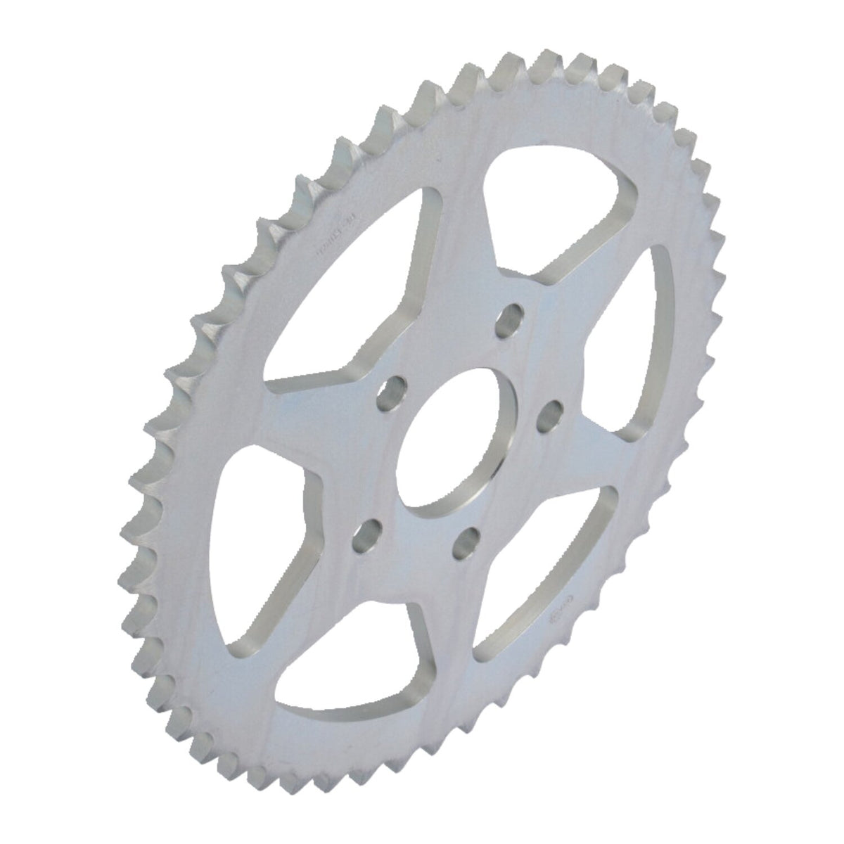 Afam, steel rear sprocket. 48 teeth