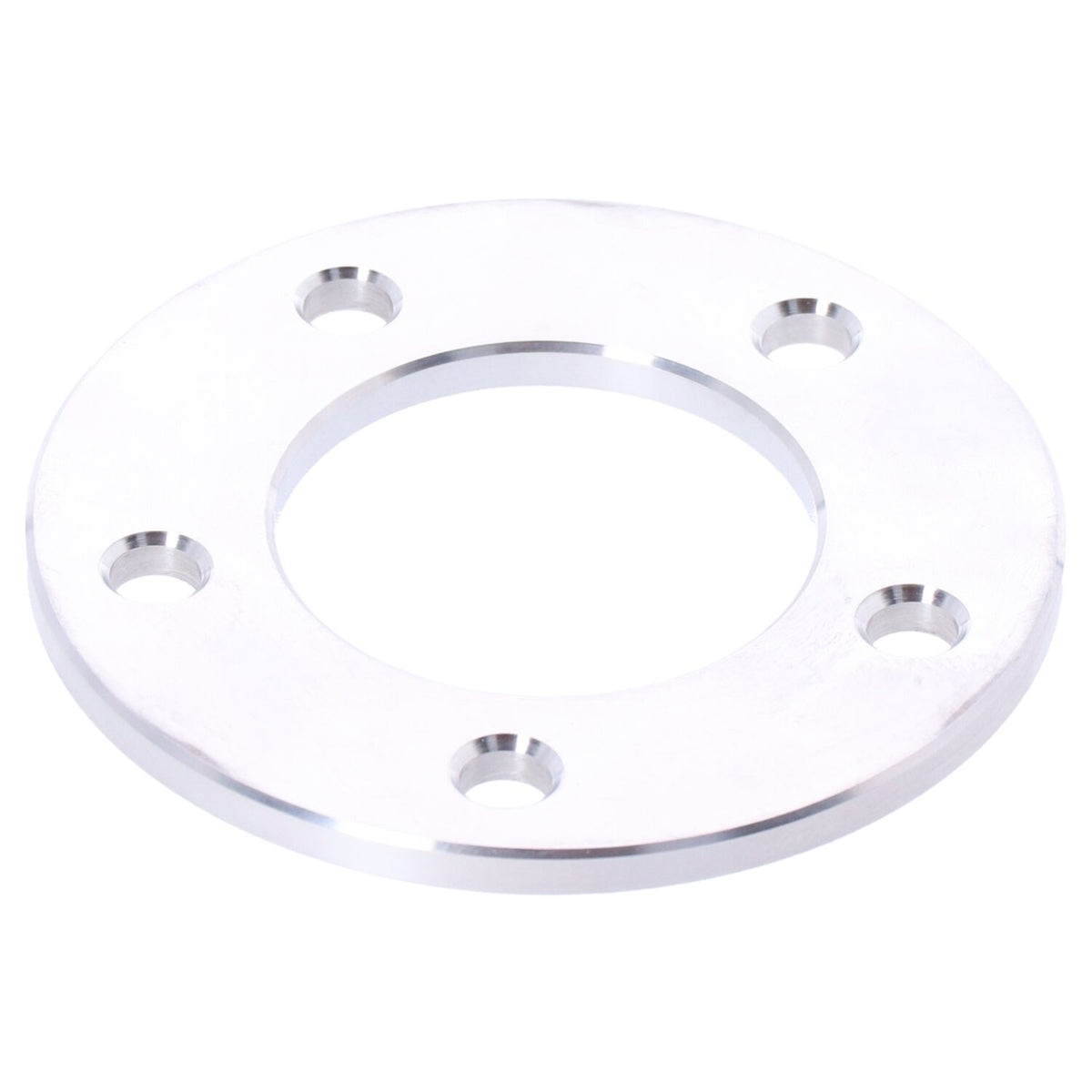 CPV, brake rotor spacer 1/4" offset (3/8 holes)