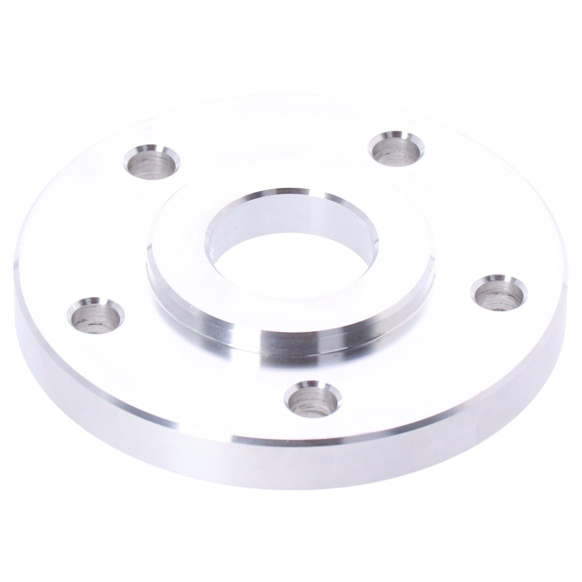 CPV, brake rotor spacer 1/2" offset (3/8 holes)