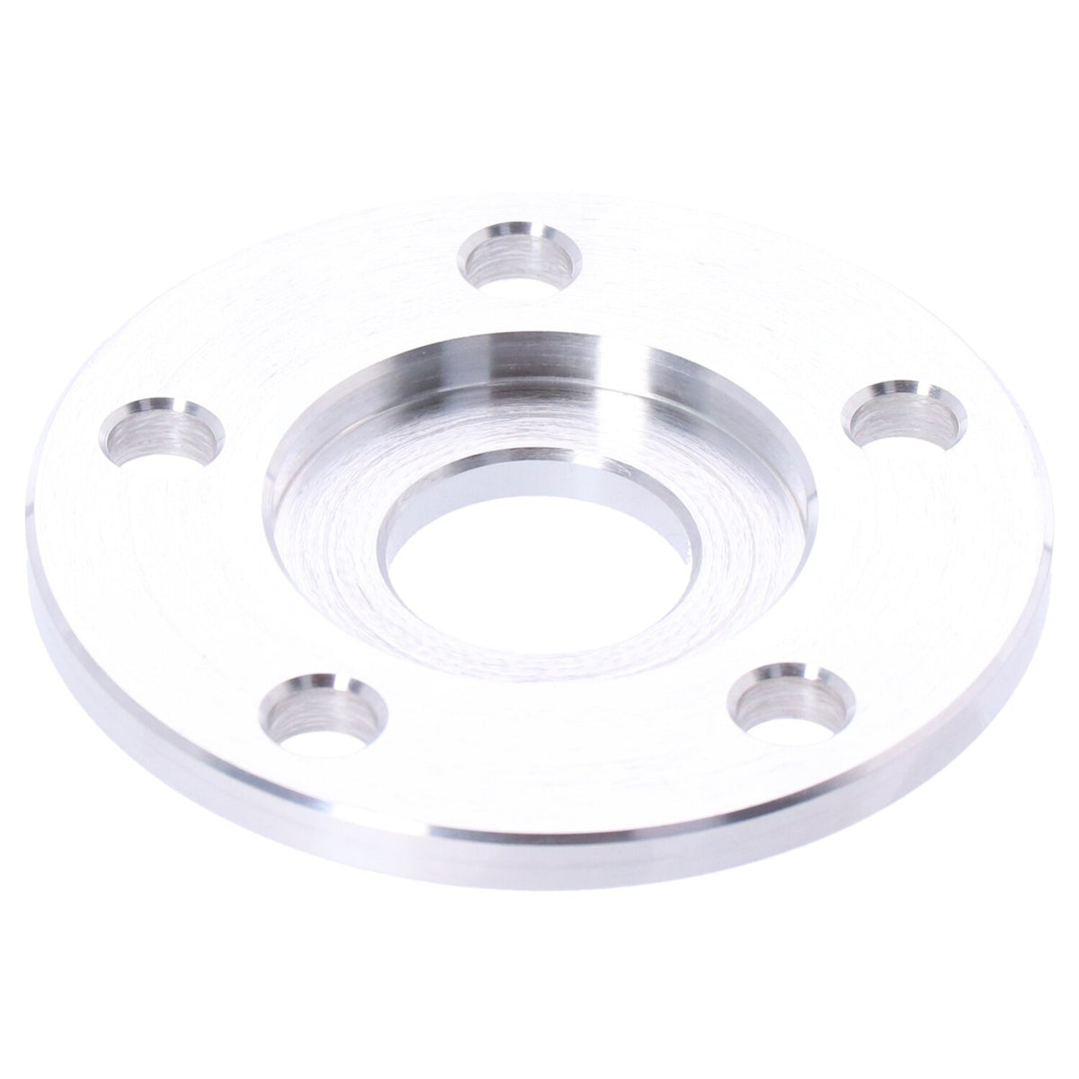 CPV, pulley spacer 5/16" offset (7/16 holes)