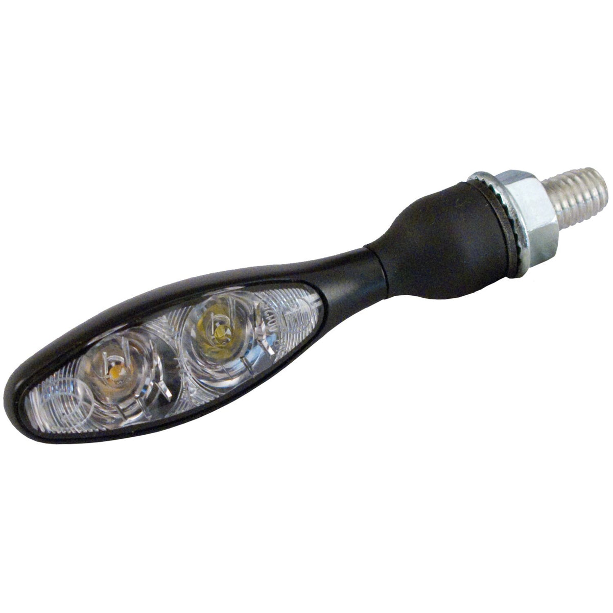 Kellermann. Micro 1000 Position Light turn signal. Black