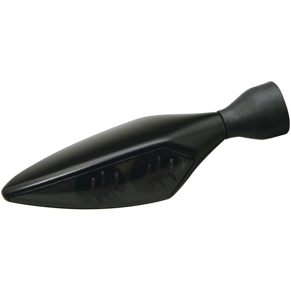 Kellermann, Micro Rhombus Dark turn signal. FL/RR