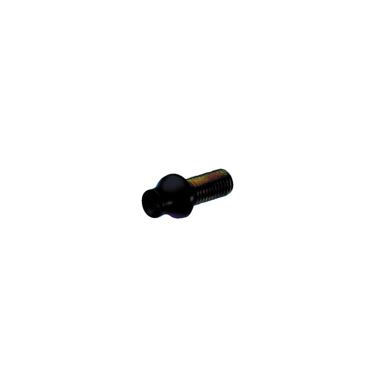 Kellermann rigid mounting tab black