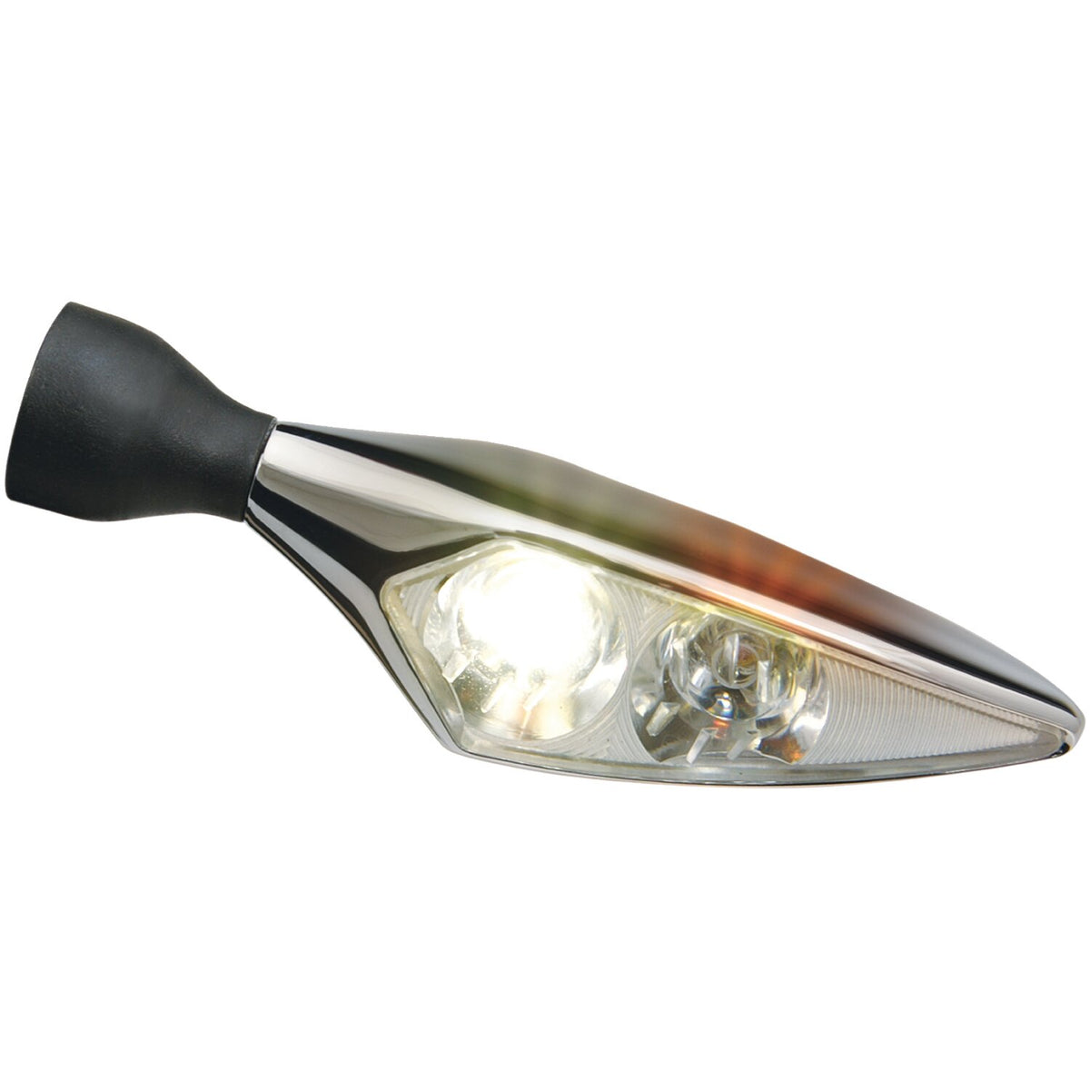 Kellermann, Micro Rhombus Position Light turn signal. FL
