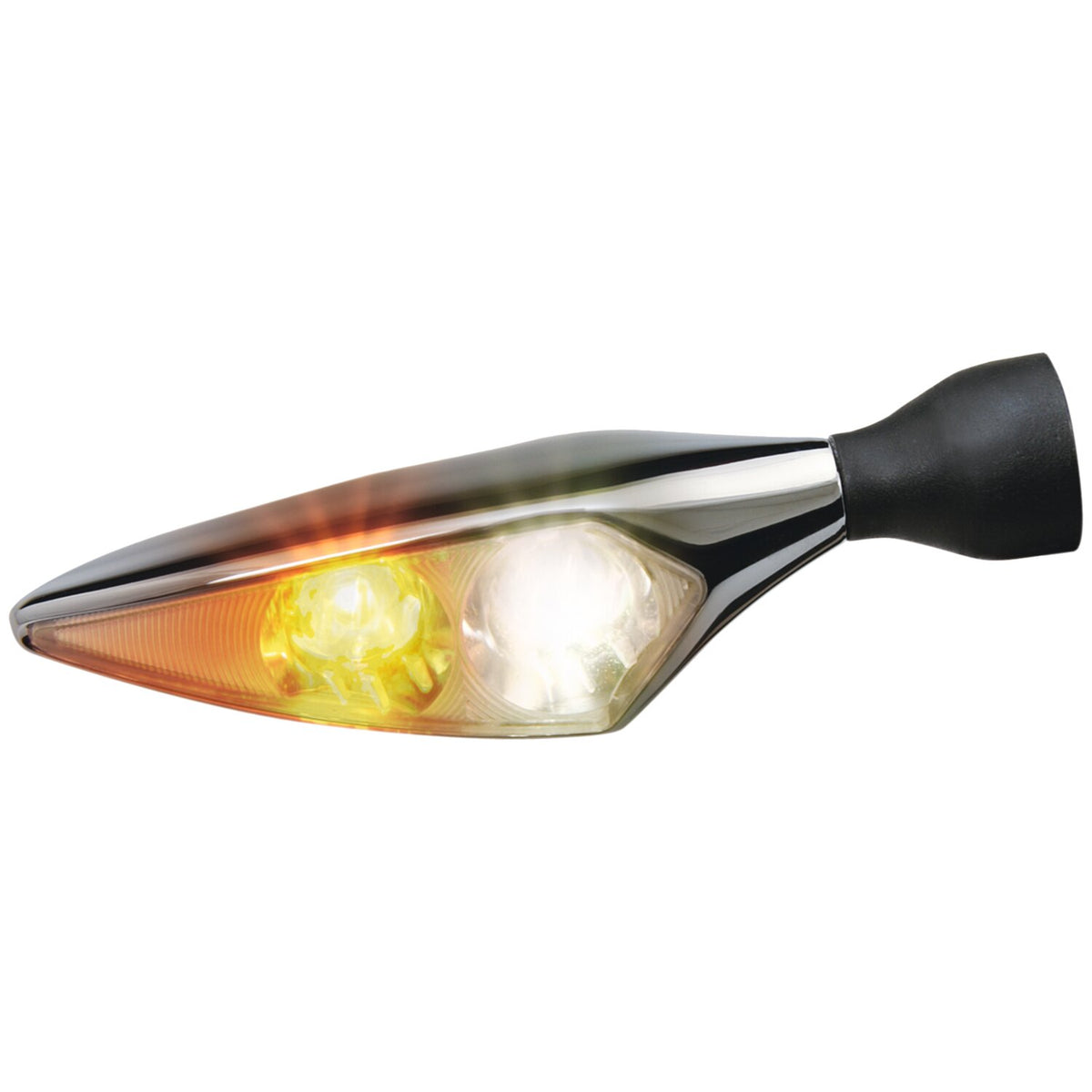 Kellermann, Micro Rhombus Position Light turn signal. FR