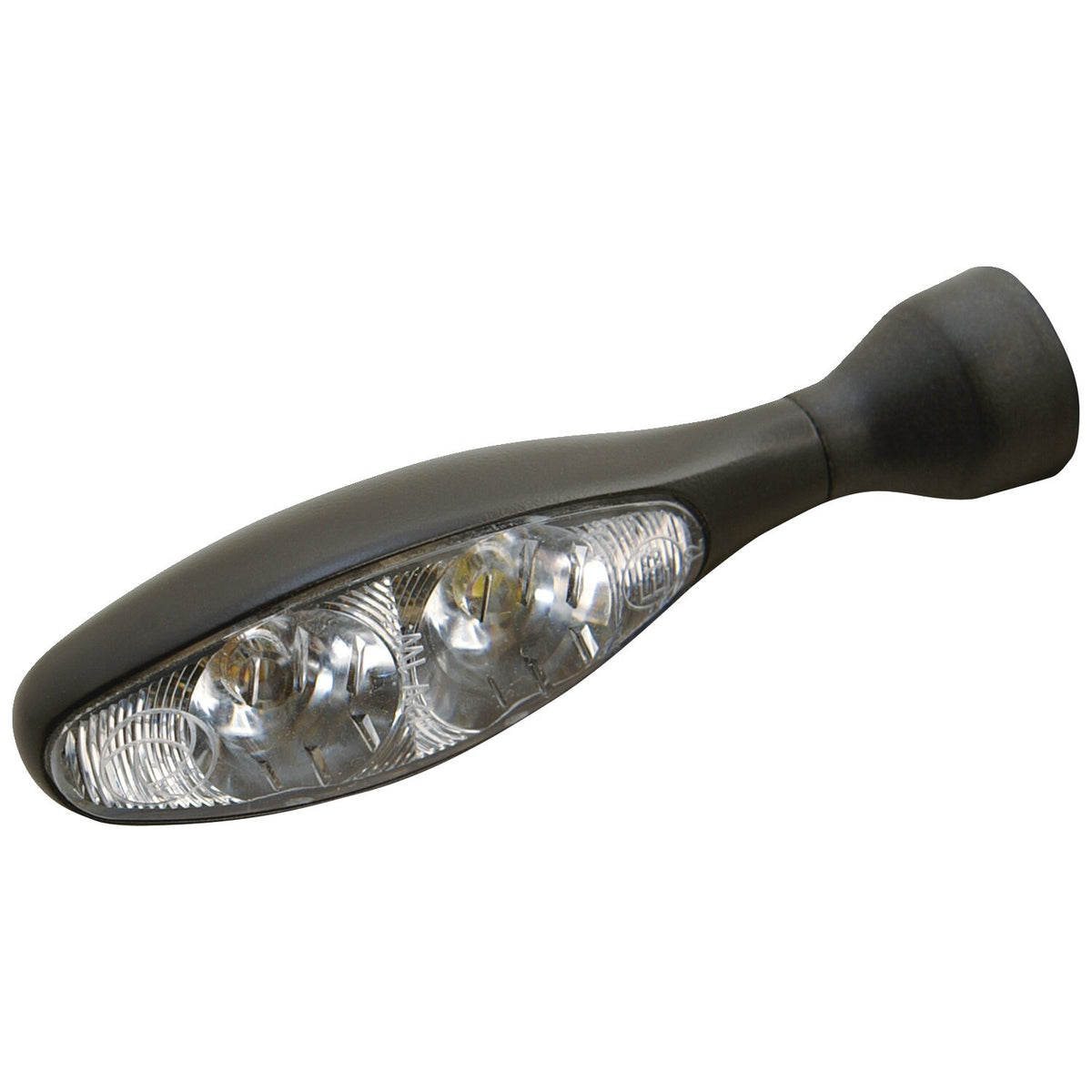 Kellermann. Micro 1000 Extreme turn signal. Black