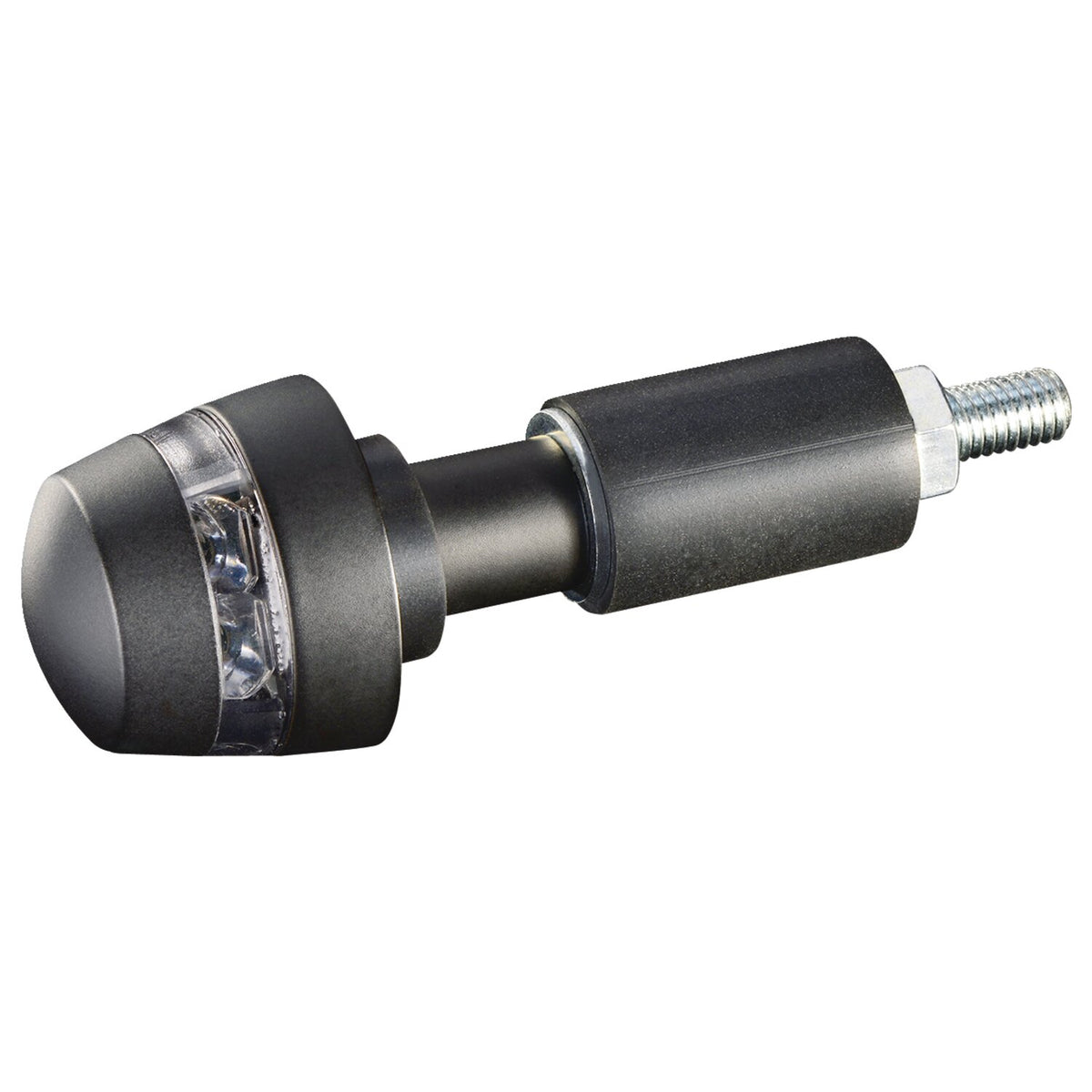Kellermann, BL 2000 handlebar end turn signals. Black