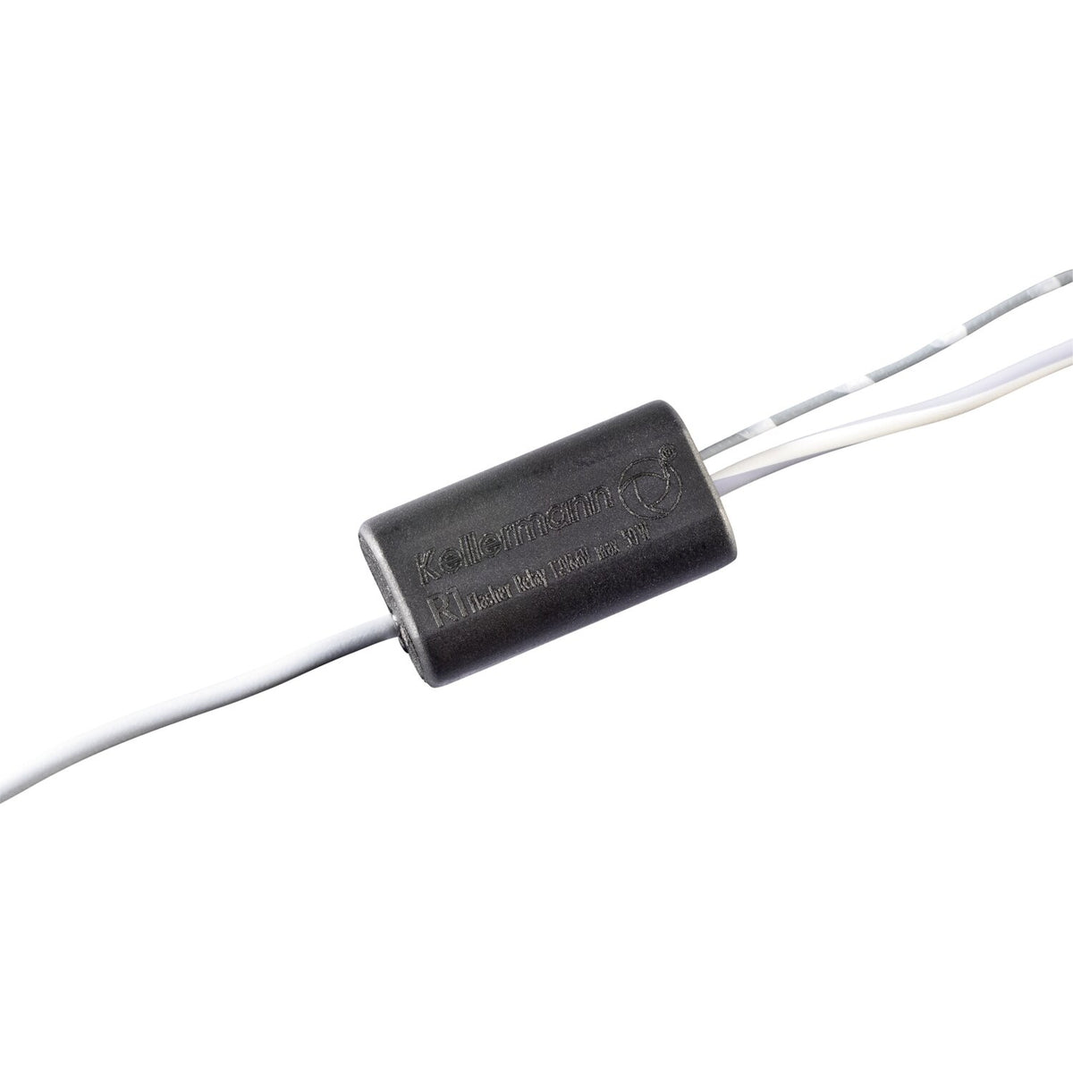 Kellermann, R1 turn signal flasher, ECE appr.