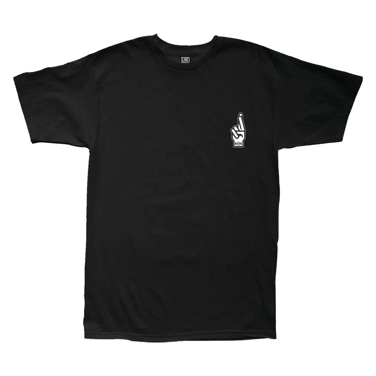 Loser Machine New-OG t-shirt black