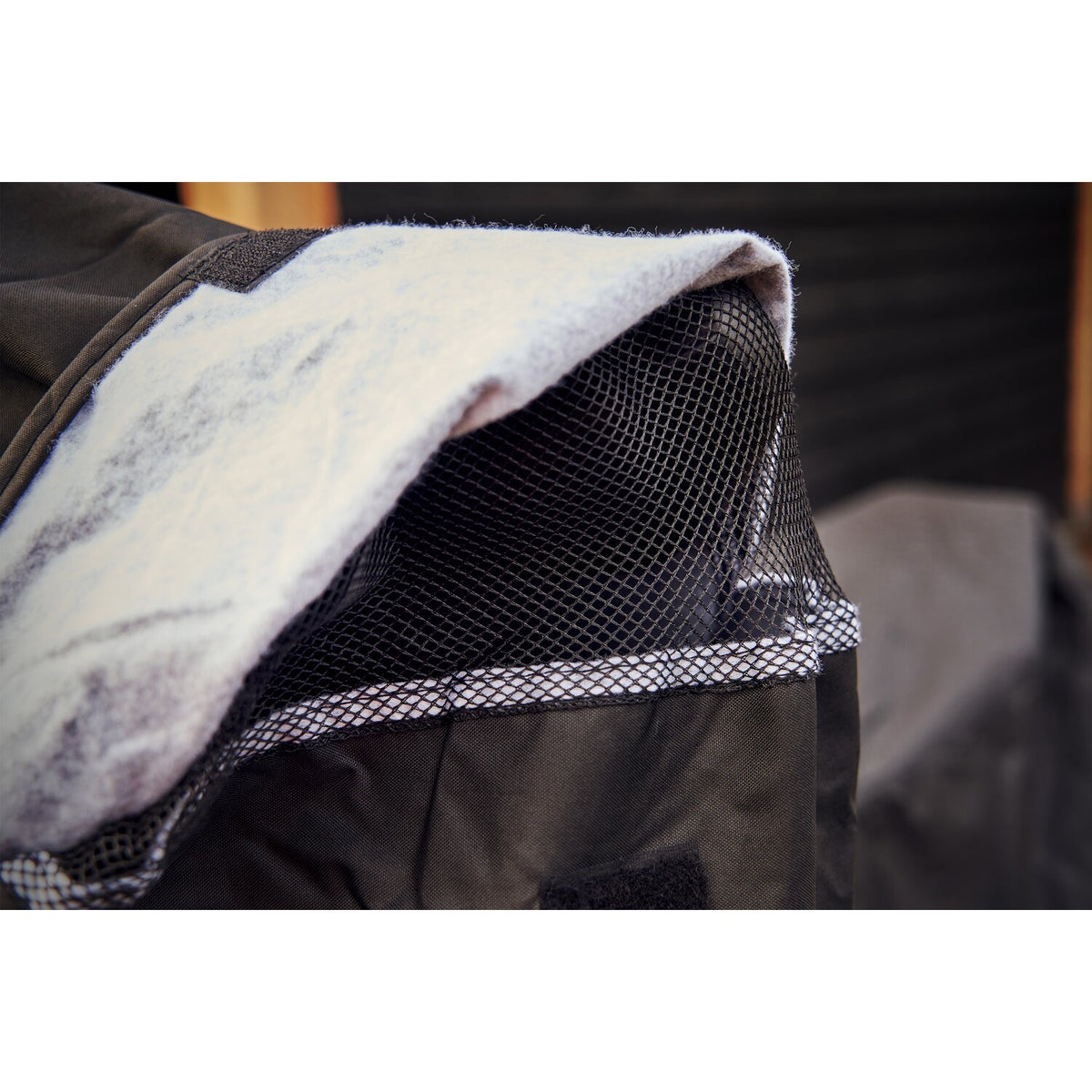 DS covers, Alfa outdoor motorcycle cover. Size L