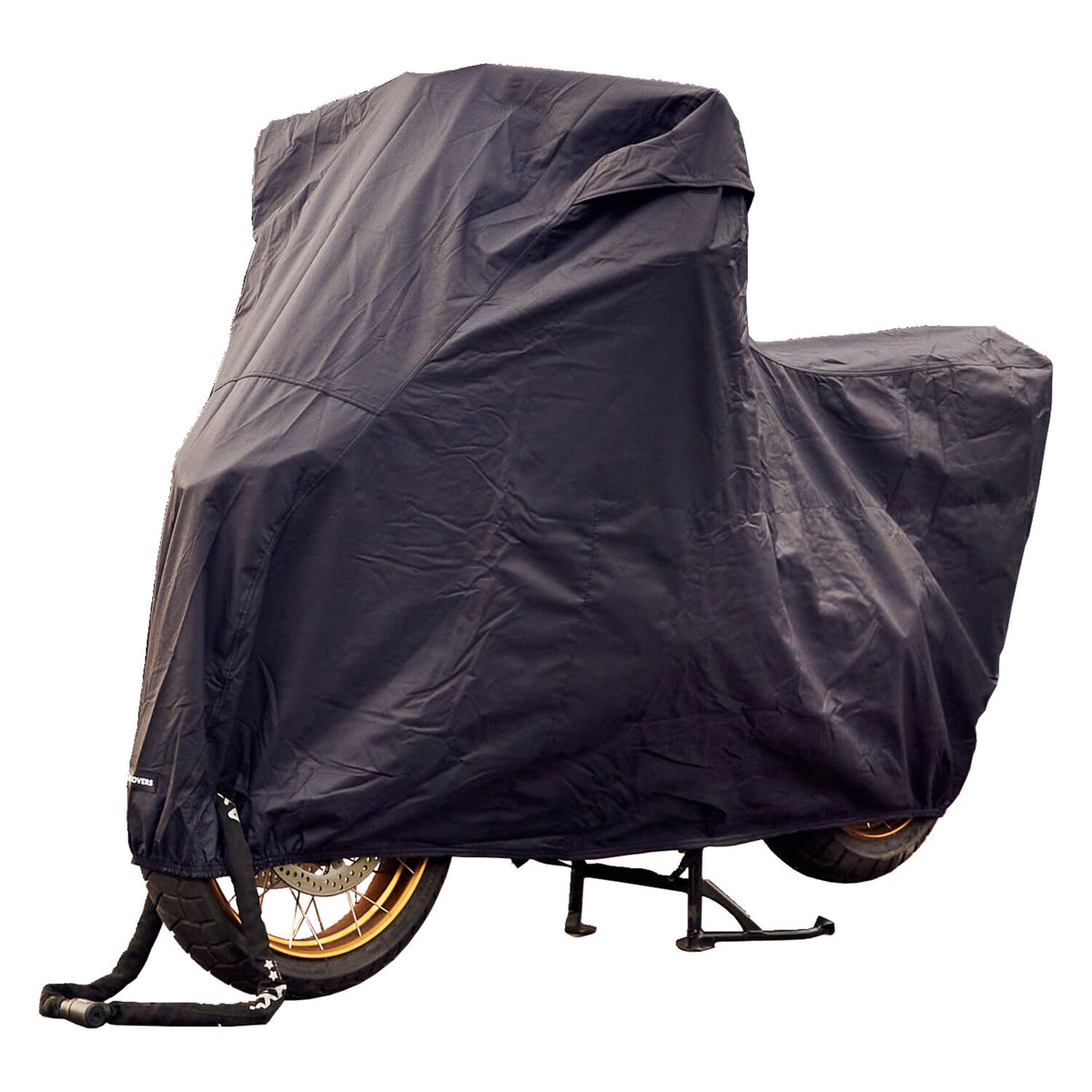 DS covers, Alfa outdoor motorcycle cover. Size XL