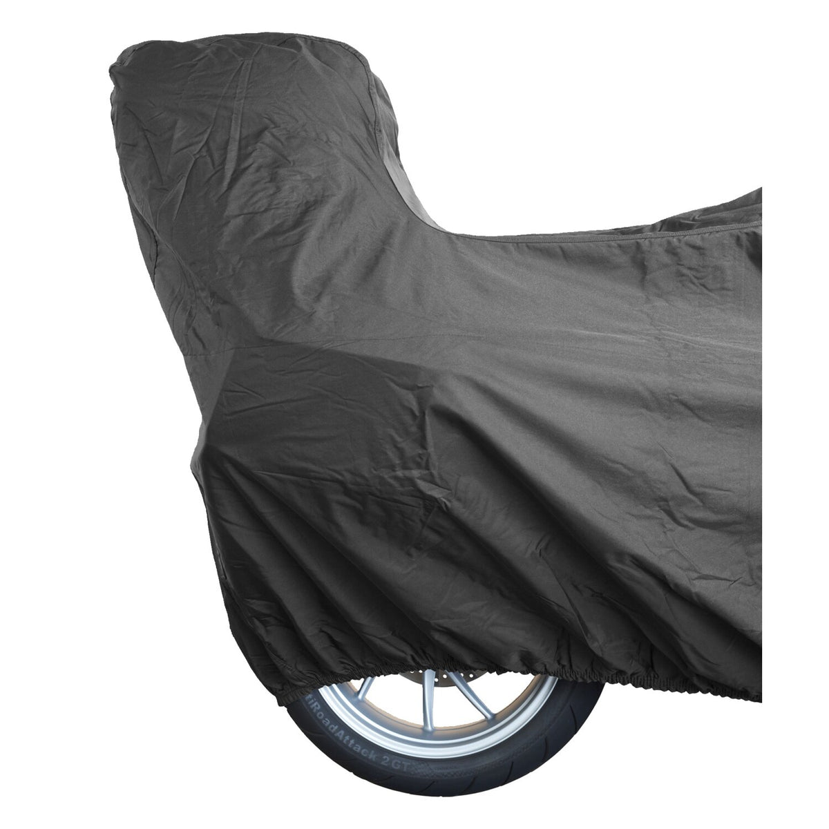DS covers, Alfa outdoor motorcycle cover (topcase). Size 2XL
