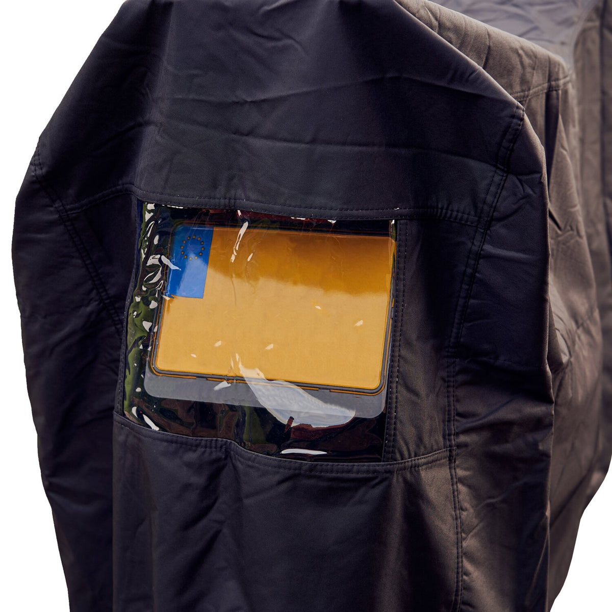 DS covers, Alfa outdoor motorcycle cover. Size L