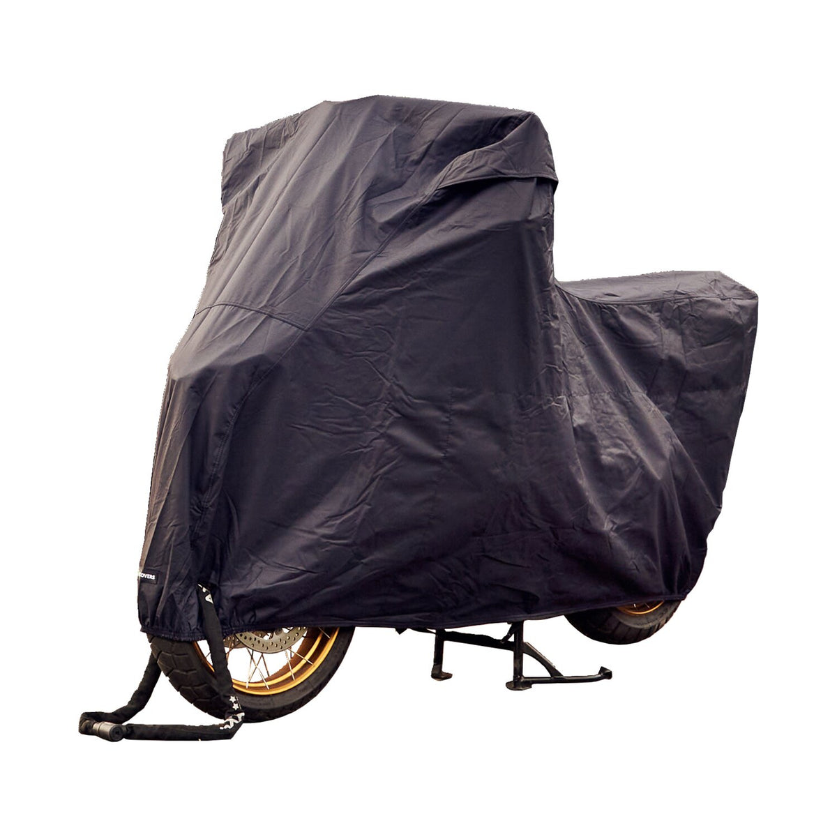 DS covers, Alfa outdoor motorcycle cover. Size XL