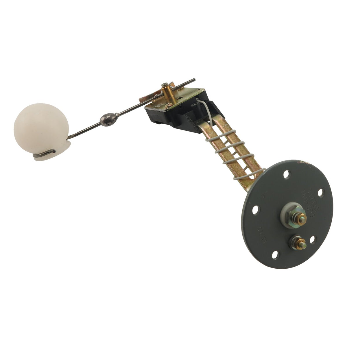 Fuel tank sending unit