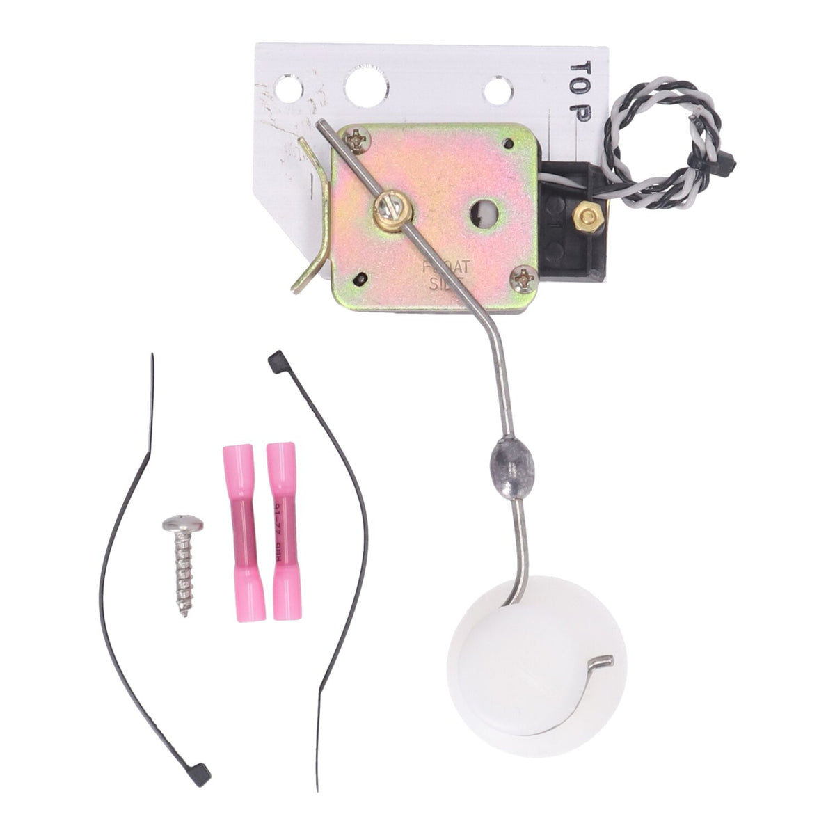 Fuel tank sending unit