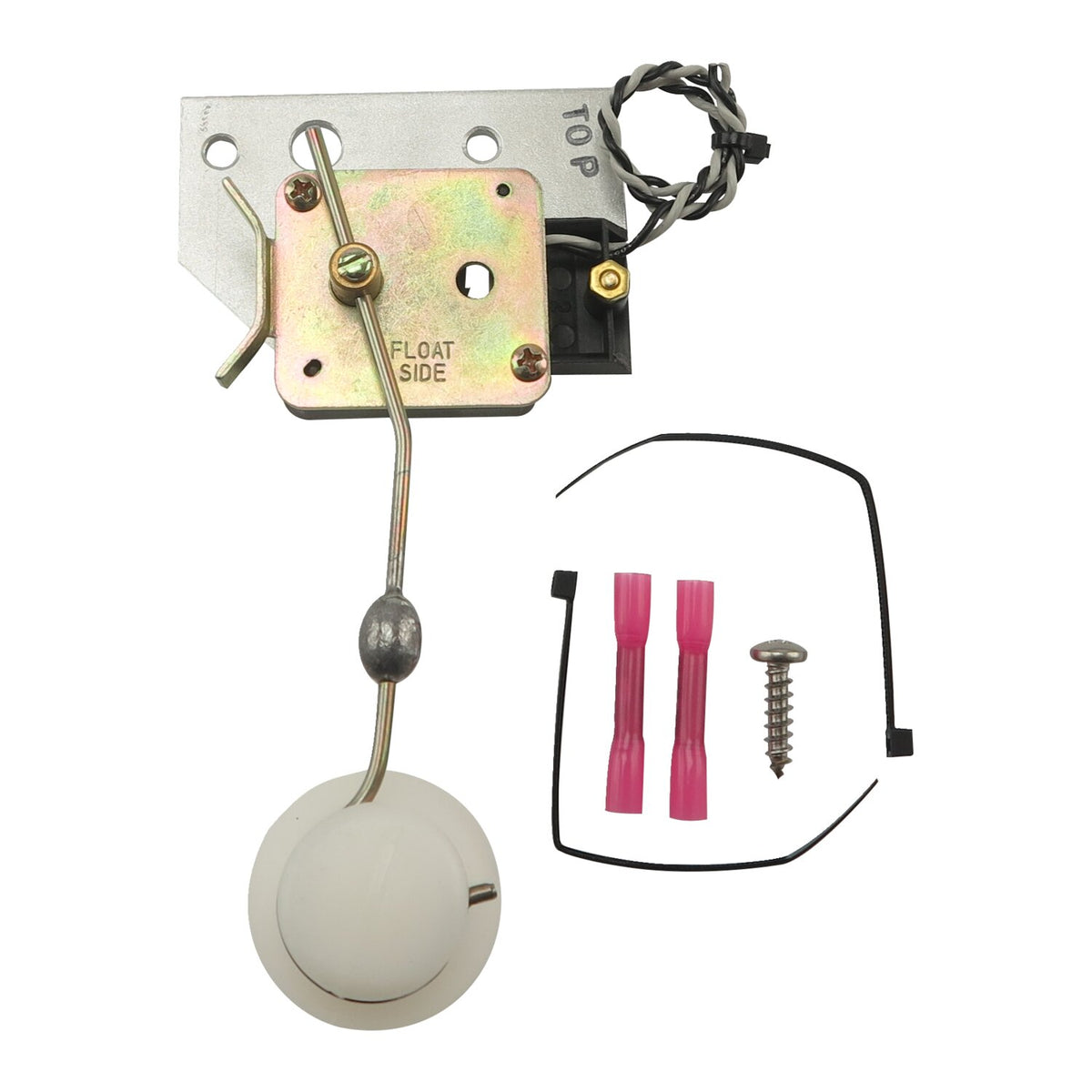 Fuel tank sending unit
