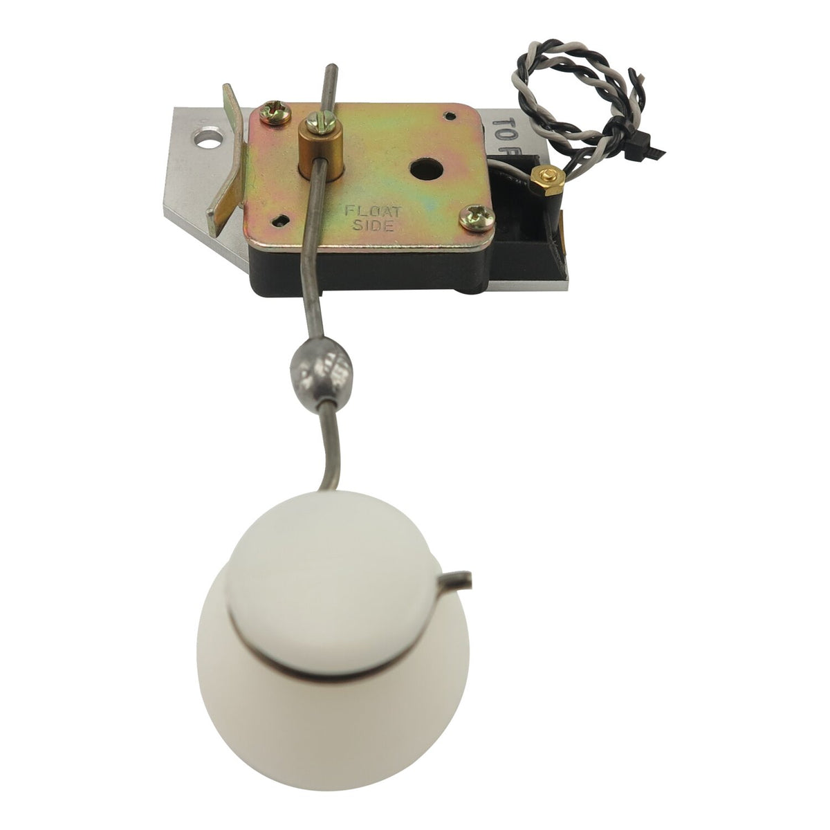 Fuel tank sending unit