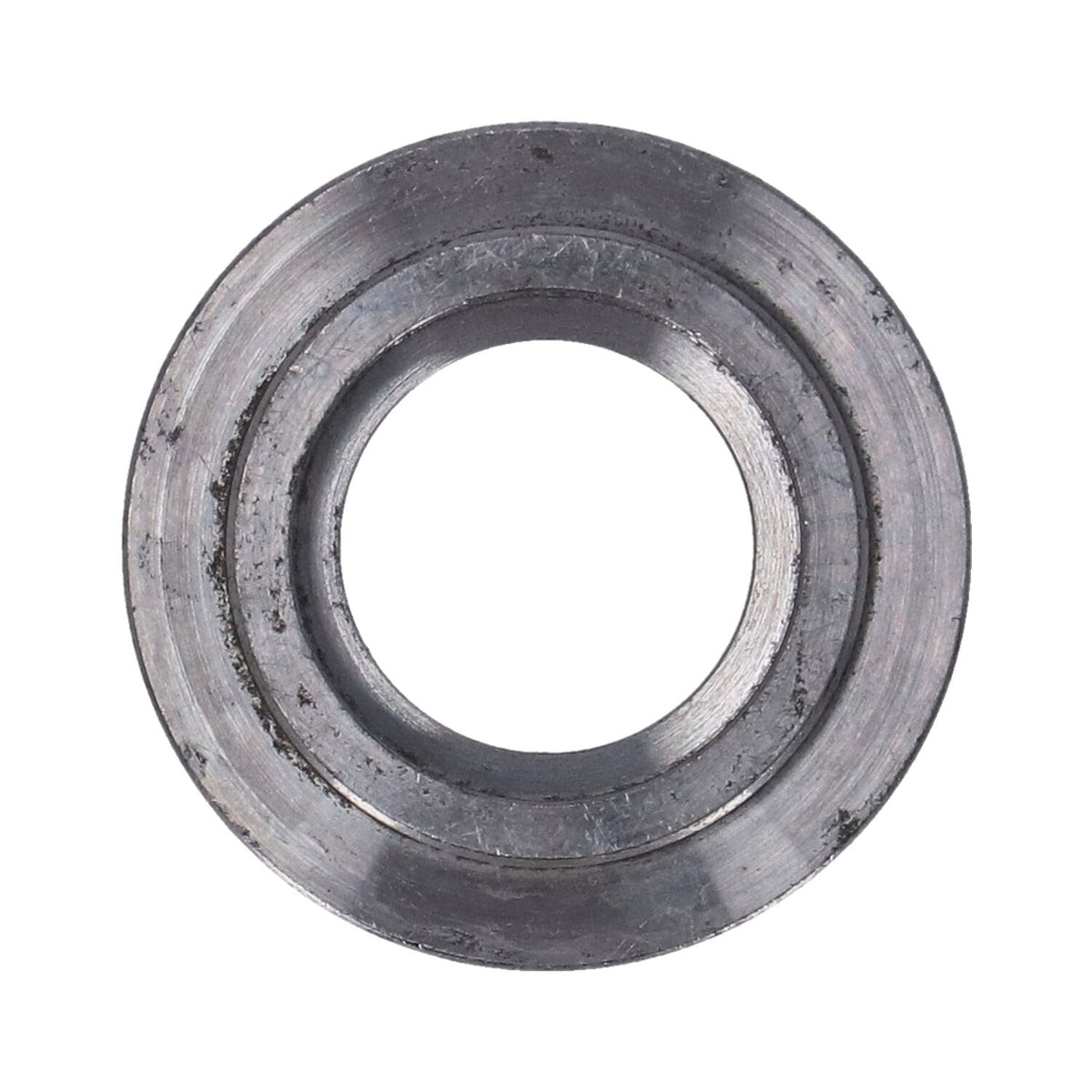 Bearing guide, clutch