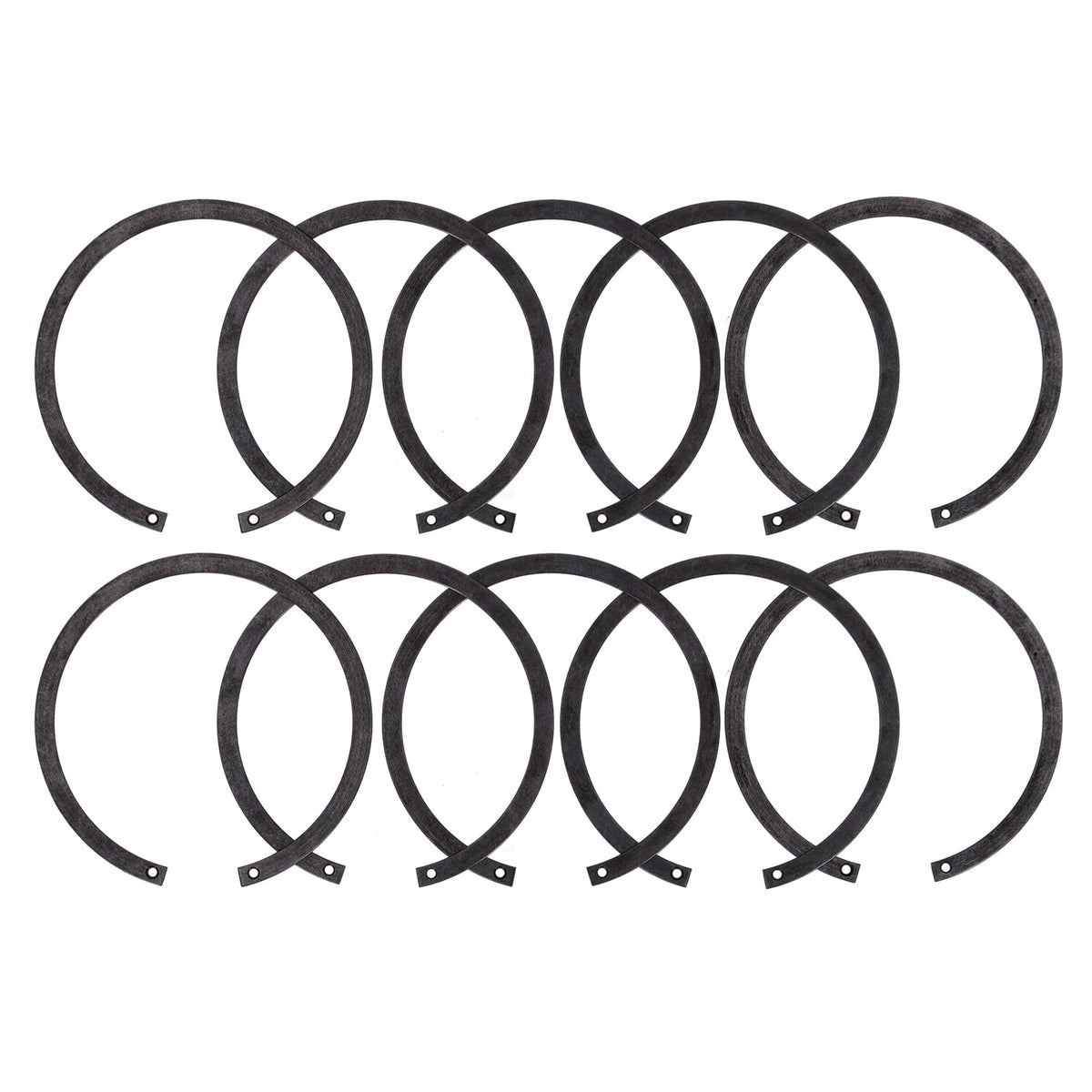 Ret. ring, clutch hub