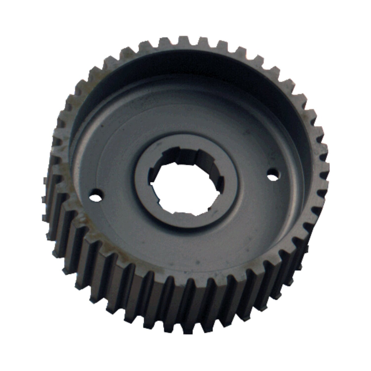 Clutch hub, inner