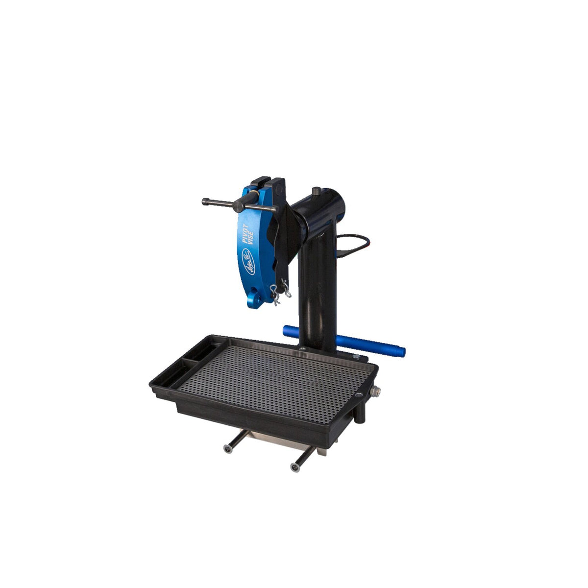 Motion Pro, Pivot suspension vise tool