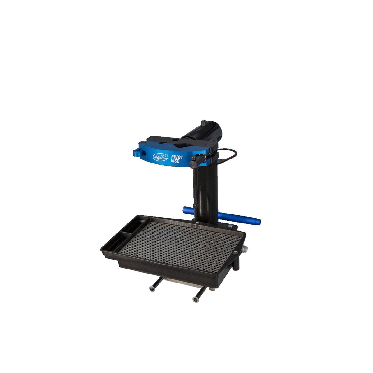Motion Pro, Pivot suspension vise tool