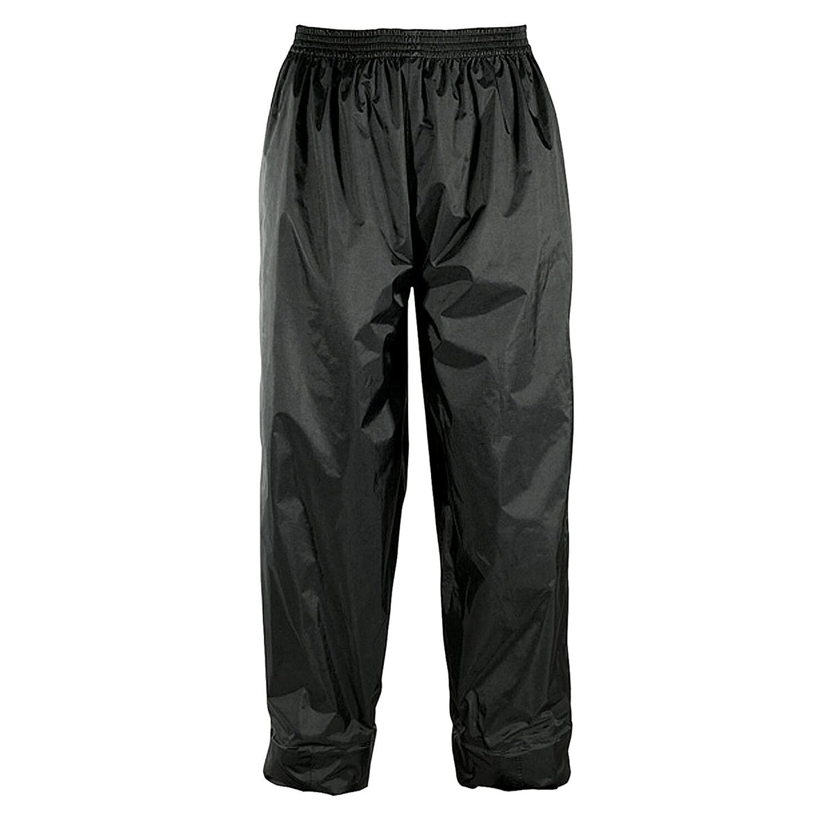 Bering ECO raintrousers black