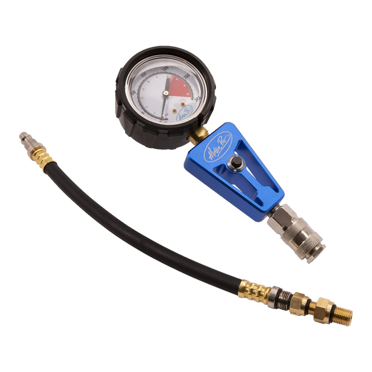 Motion Pro, Compression Tester