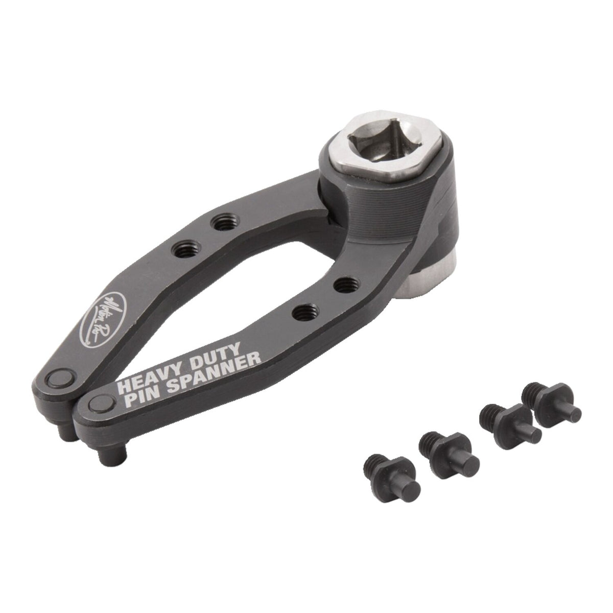 Motion Pro, heavy duty pin spanner