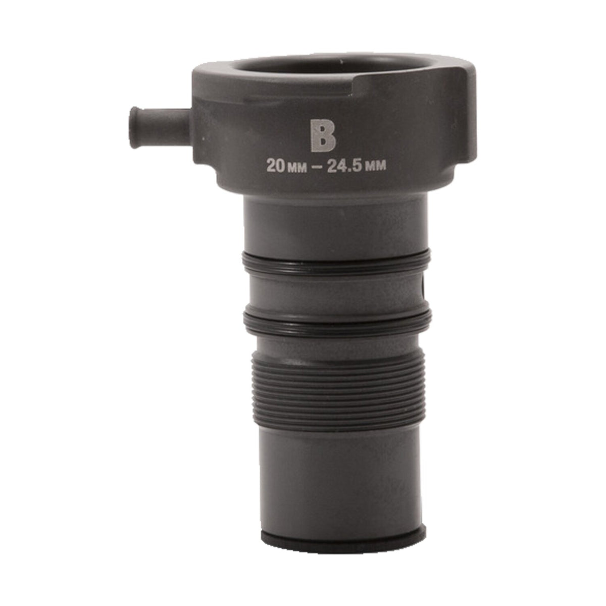Motion Pro, type B adapter for cooling system tester