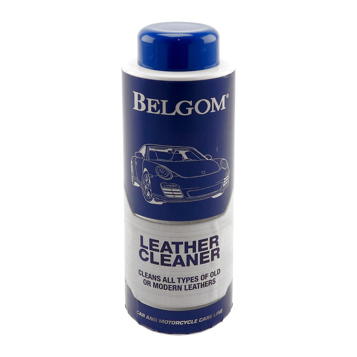 Belgom, Leather Cleaner 500cc