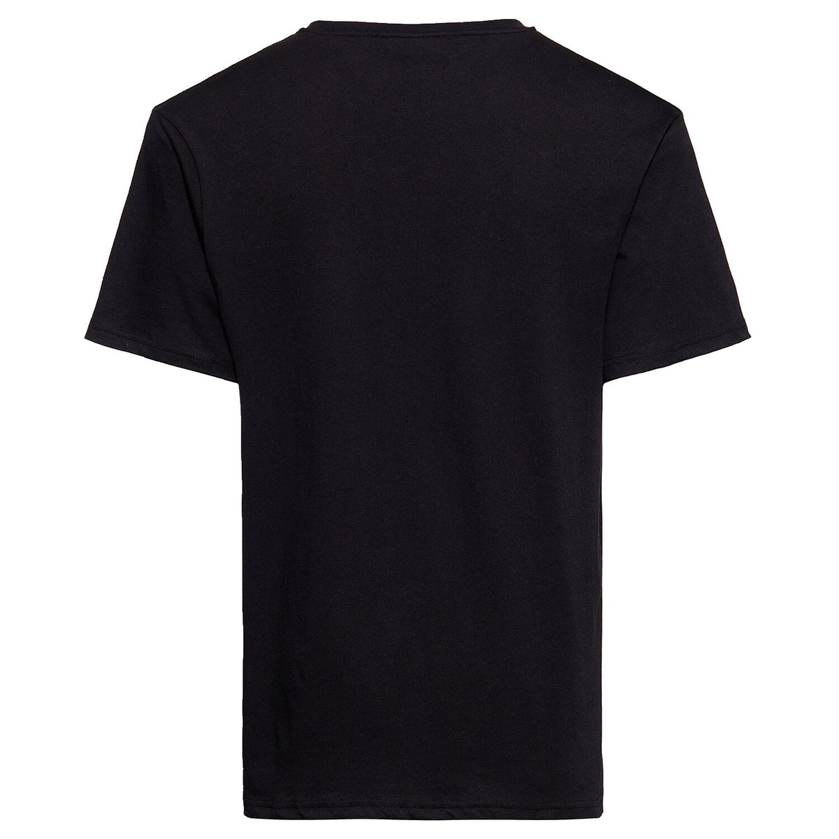 King Kerosin Skull Palma T-shirt black