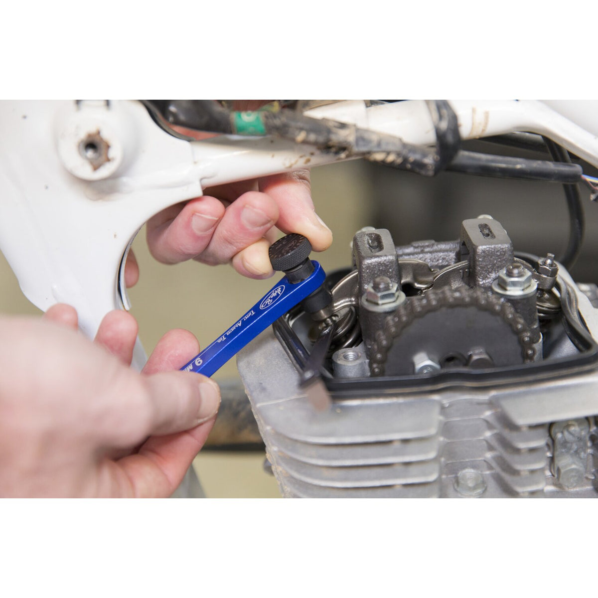 Motion Pro, tappet adjuster tool set